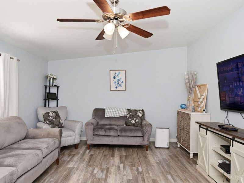 1991 Harker Waits Road, Sterling Twp, OH 45176 Photo 5