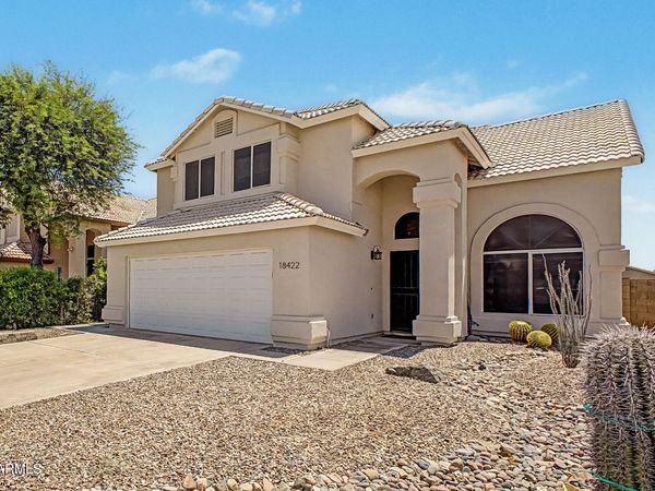 18422 N 85TH Avenue, Peoria, AZ 85382