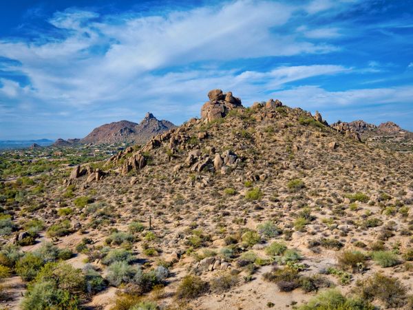 00000 E Jomax Road, Unit 2, Scottsdale, AZ 85262