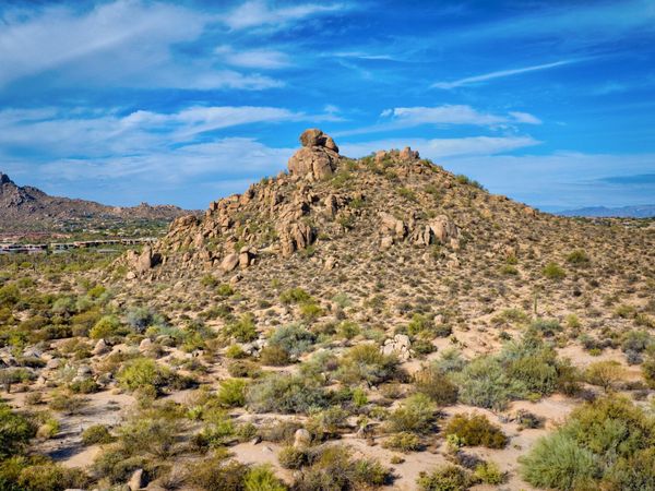 00000 E Jomax Road, Unit 2, Scottsdale, AZ 85262