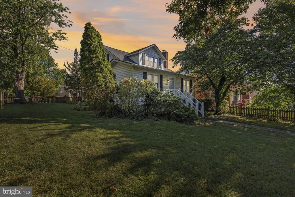 4413 MAPLE AVENUE, BALTIMORE, MD 21227