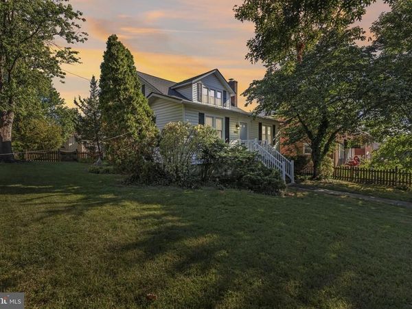 4413 MAPLE AVENUE, BALTIMORE, MD 21227