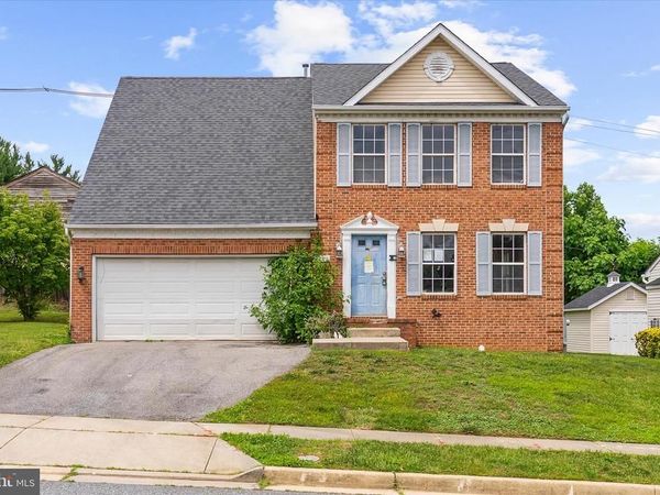 2209 GEIPE, CATONSVILLE, MD 21228