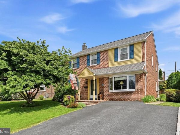 141 FLINTLOCK ROAD, DREXEL HILL, PA 19026