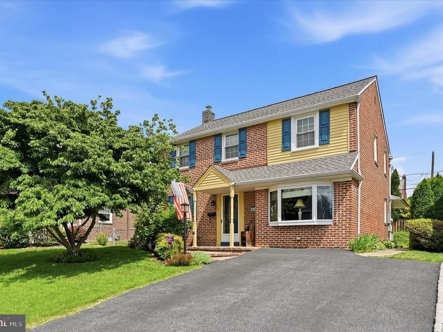 141 Flintlock Road, Drexel Hill, PA 19026 Main Photo