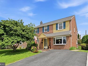 141 FLINTLOCK ROAD, DREXEL HILL, PA 19026