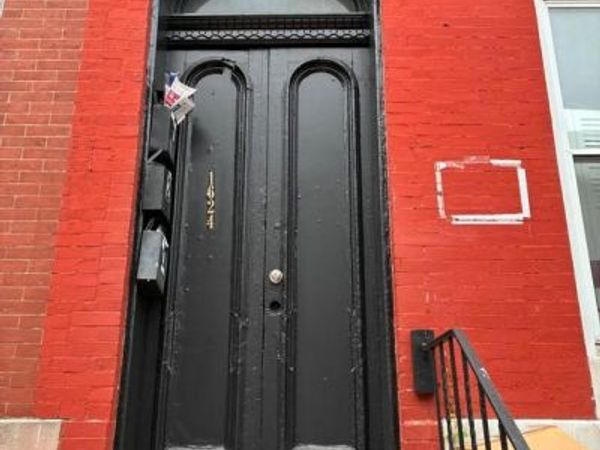 1624 N DRUID HILL AVENUE, BALTIMORE, MD 21217