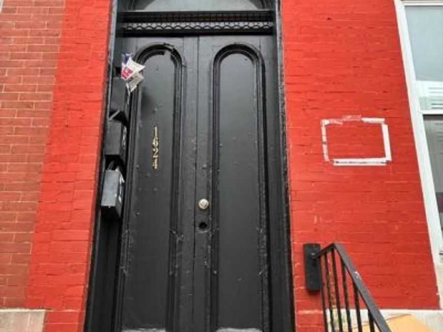 1624 N Druid Hill Avenue, Baltimore, MD 21217 Main Photo