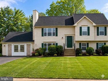 10718 WELLINGTON STREET, FREDERICKSBURG, VA 22407