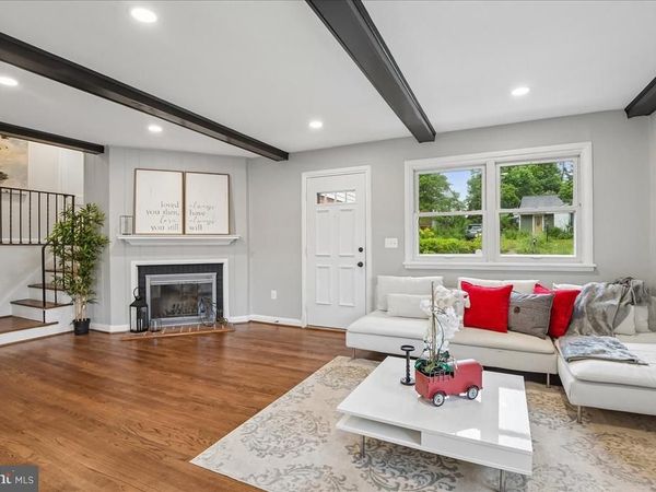 1204 SAINT ANDREWS WAY, BALTIMORE, MD 21239
