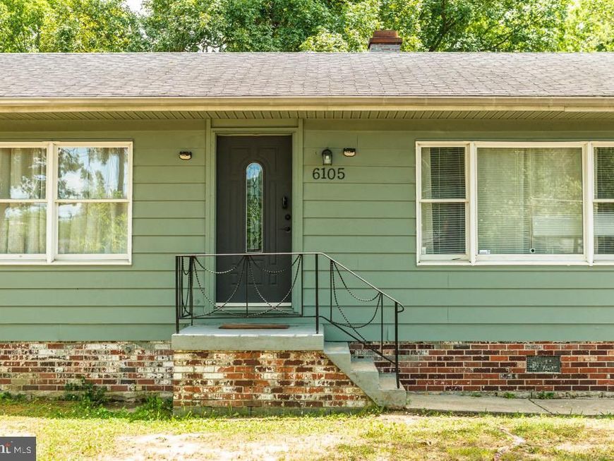 6105 Kirby Road , Clinton, MD 20735 Main Photo