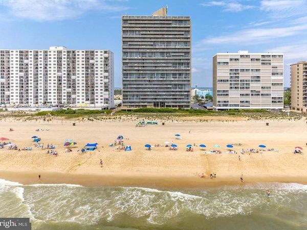 9900 COASTAL HIGHWAY , Unit 1013, OCEAN CITY, MD 21842