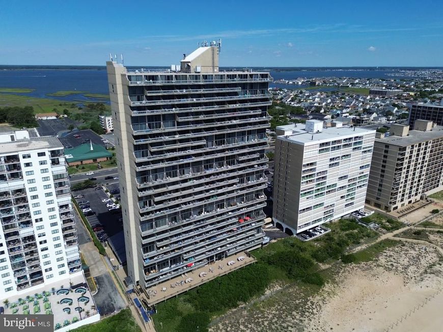9900 Coastal Highway, Unit 1013, Ocean City, MD 21842 Main Photo