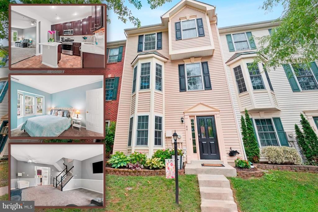 30 MILLHAVEN COURT, EDGEWATER, MD 21037