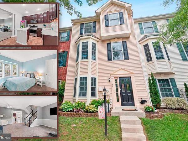 30 MILLHAVEN COURT, EDGEWATER, MD 21037