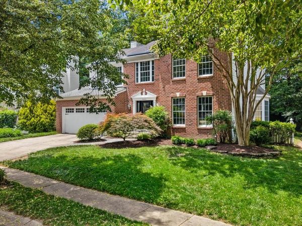 1660 PATRICE CIRCLE, CROFTON, MD 21114