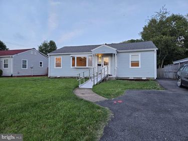 2949 ROSEMARY LANE, FALLS CHURCH, VA 22042