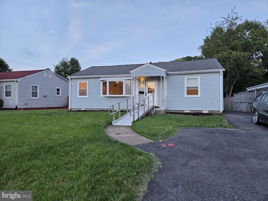 2949 Rosemary Lane , Falls Church, VA 22042 Main Photo