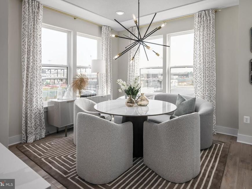 Homesite 187 Ferry Bar Drive, Baltimore, MD 21230 Main Photo