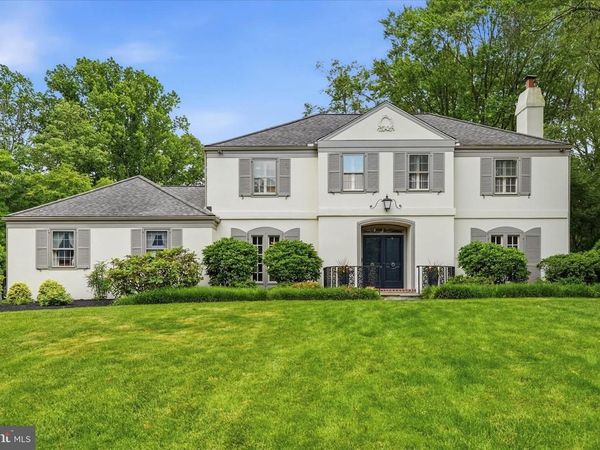 736 GOVERNOR CIRCLE, NEWTOWN SQUARE, PA 19073