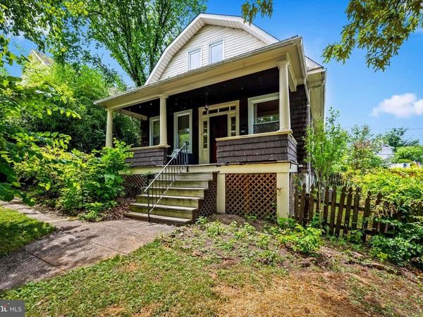 2607 GOODWOOD ROAD, BALTIMORE, MD 21214