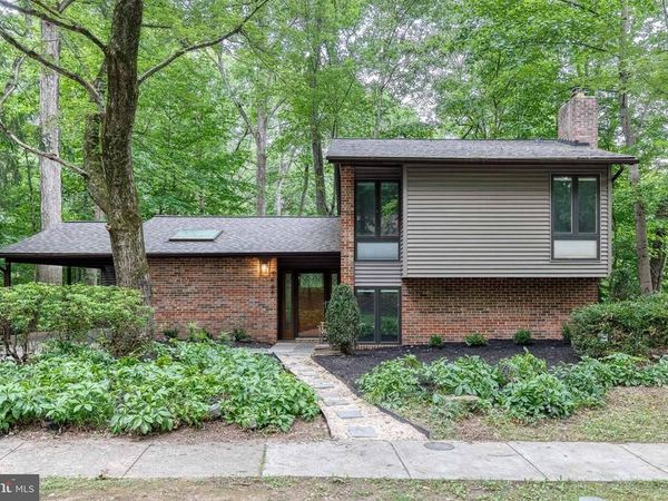 9488 GOOD LION ROAD, COLUMBIA, MD 21045