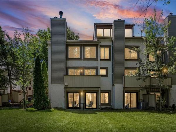 5453 EL CAMINO , Unit 5 CD, COLUMBIA, MD 21044