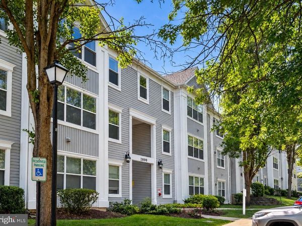 2800 CLEAR SHOT DRIVE, Unit 9-35, SILVER SPRING, MD 20906