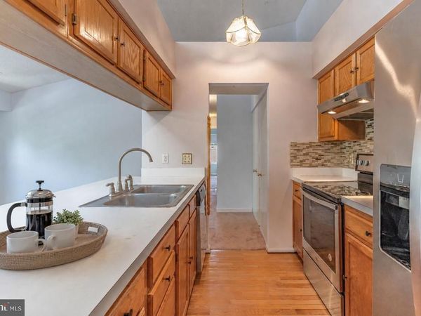 2800 CLEAR SHOT DRIVE, Unit 9-35, SILVER SPRING, MD 20906