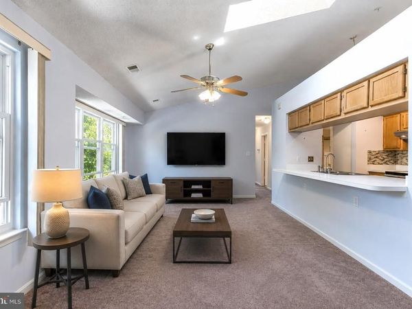 2800 CLEAR SHOT DRIVE, Unit 9-35, SILVER SPRING, MD 20906