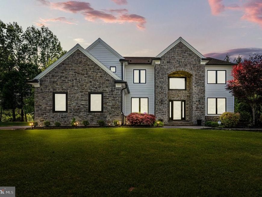 3219 Sarum Farm Lane, Garnet Valley, PA 19060 Main Photo