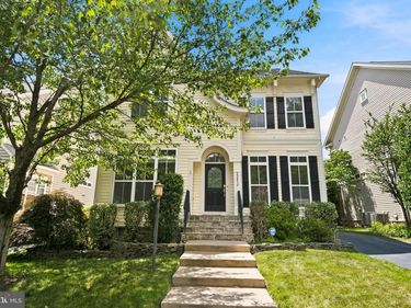 22839 VICKERY PARK DRIVE, ASHBURN, VA 20148