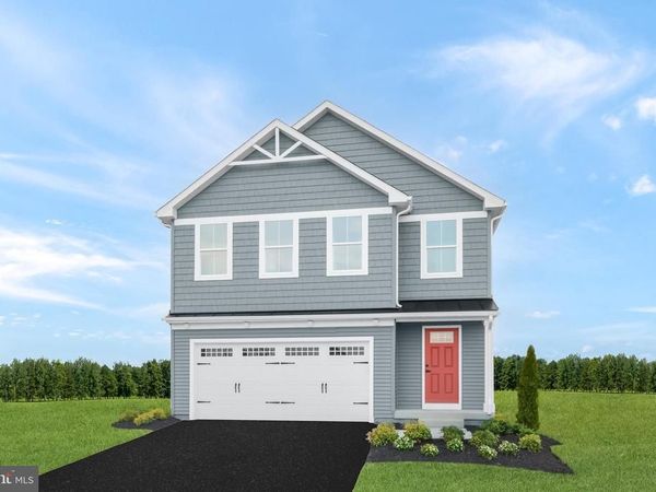 1398 CONNECTICUT AVENUE, HAGERSTOWN, MD 21740