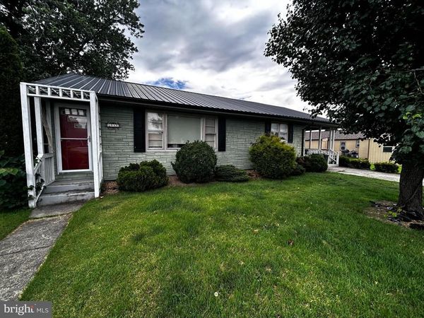 105 JUDY STREET , PETERSBURG, WV 26847