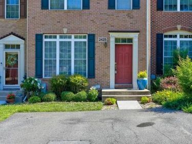2425 KILLARNEY TERRACE , ODENTON, MD 21113