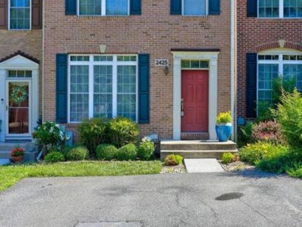 2425 KILLARNEY TERRACE , ODENTON, MD 21113