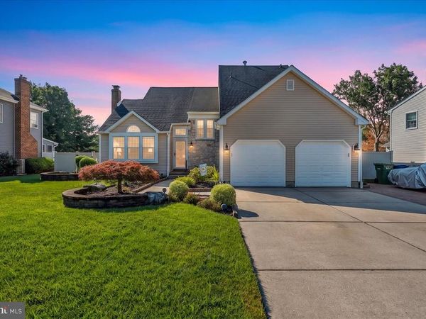 14 ABBOTSFORD DRIVE, MARLTON, NJ 08053