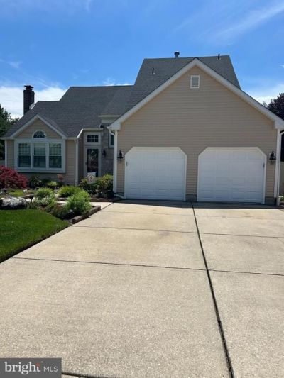 14 Abbotsford Drive, Marlton, NJ 08053 Main Photo