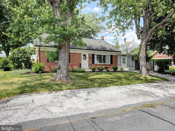 55 CLEARVIEW LANE , BIGLERVILLE, PA 17307
