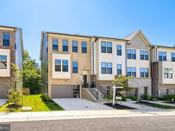 3414 WATERSHED BOULEVARD , LAUREL, MD 20724
