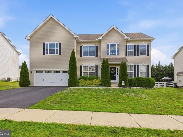 1115 E FOUNDS STREET, TOWNSEND, DE 19734