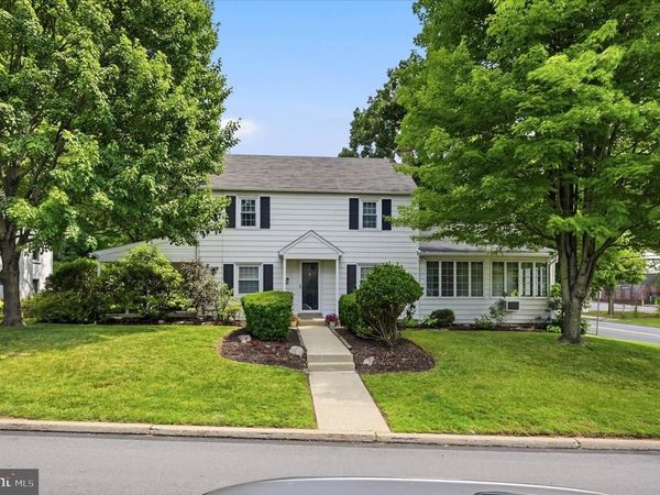 901 E MERMAID , GLENSIDE, PA 19038