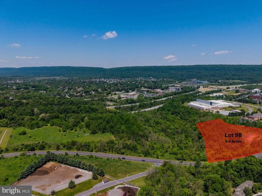 Lot 9b Technology Parkway , Mechanicsburg, PA 17050 Main Photo