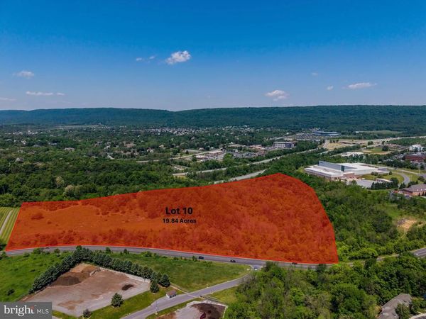 LOT 10 TECHNOLOGY PARKWAY , MECHANICSBURG, PA 17050