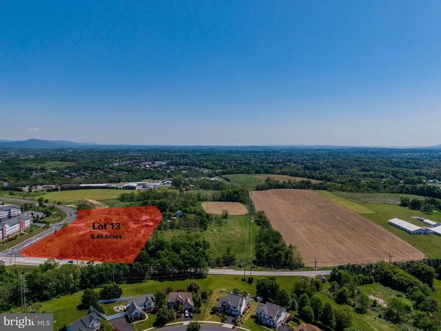 Lot 13 Technology Parkway , Mechanicsburg, PA 17050 Main Photo