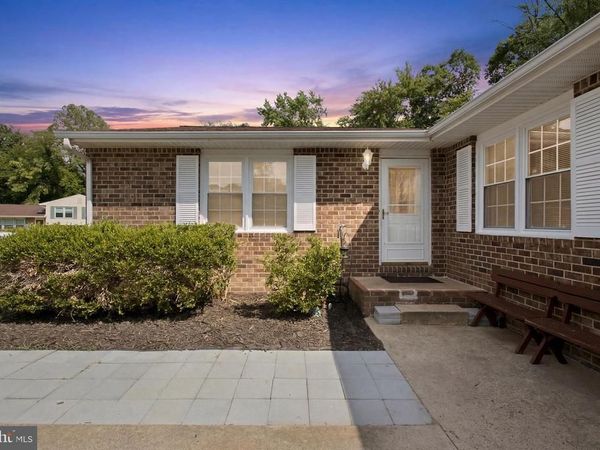 5 SUMNER COURT, FREDERICKSBURG, VA 22407