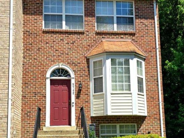 5742 E BONIWOOD TURN , CLINTON, MD 20735