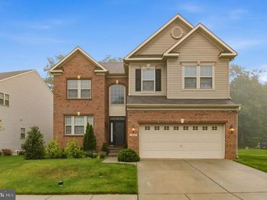 7585 HOLLY RIDGE DRIVE , GLEN BURNIE, MD 21060