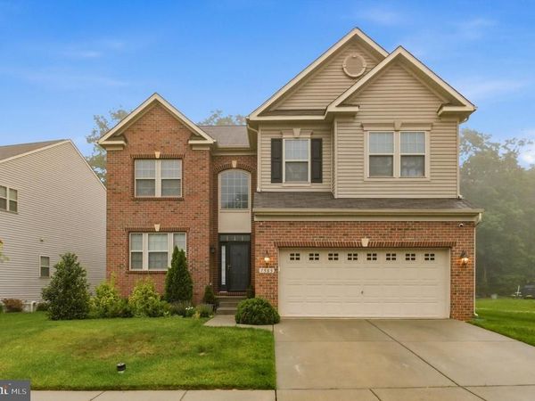 7585 HOLLY RIDGE DRIVE , GLEN BURNIE, MD 21060