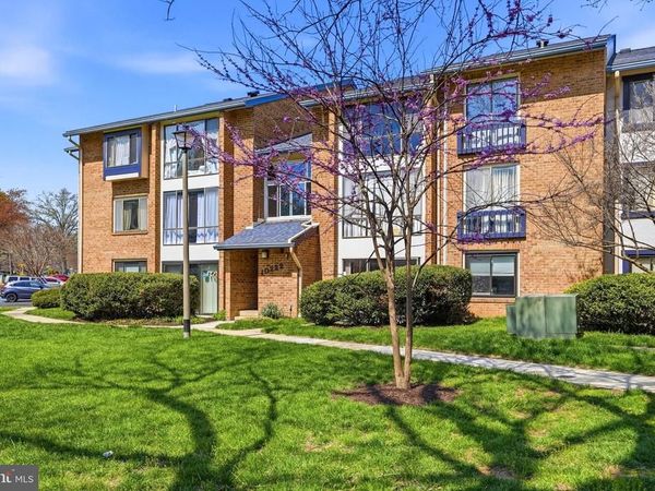 10222 BUSHMAN DRIVE , Unit 8101, OAKTON, VA 22124